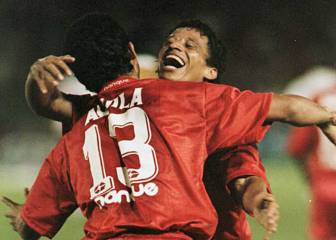 América vuelve a Libertadores: 11 años sin un club con historia