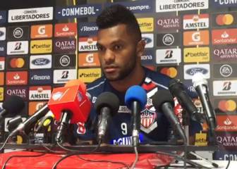 Borja: 