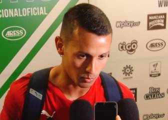 Ricaurte, modo Libertadores: 