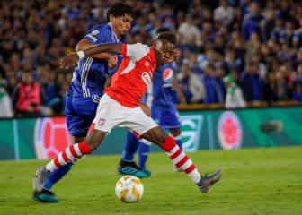 Clásico 300: Duelo clave para Millonarios y Santa Fe