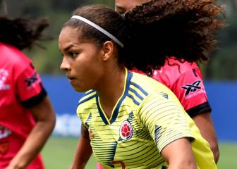 Selección Colombia Femenina, en busca del Mundial Sub 20
