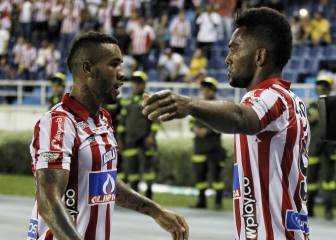 Junior - Flamengo: Horario, TV y ver online la Libertadores