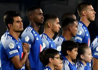 Luego de 10 años, Millos vuelve a los último cuatro puestos