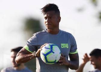 DT de Vasco: 