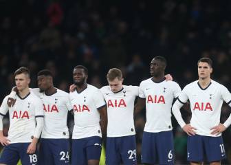 Davinson, eliminado por el Norwich de la FA Cup