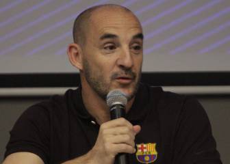 DT Barça Legends: 