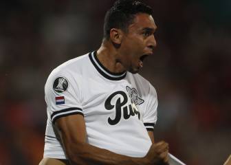 Bocanegra: 