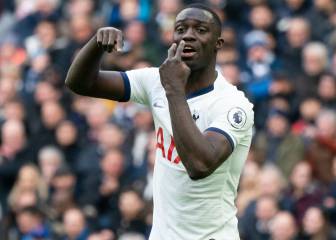 ¿Davinson es más importante en Champions o en Premier?