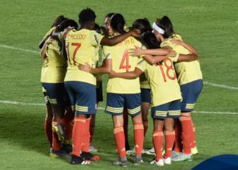 Argentina - Colombia: Horario, TV y cómo ver online