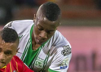 Helibelton brilla como central: 