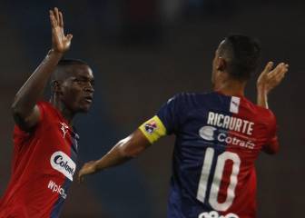 DIM va por revulsivo ante Millos antes de verse con Boca