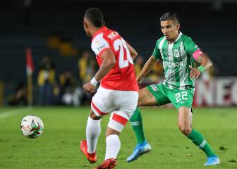 Santa Fe - Nacional: Horario, TV y cómo ver online