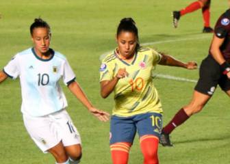 Venezuela - Colombia: Horario, TV y cómo ver online