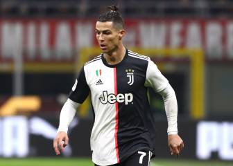 Juventus - Inter: Horario, TV y cómo ver online la Serie A