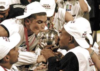 Historial de los equipos colombianos en Libertadores