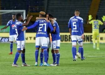 El complicado calendario que le queda a Millonarios