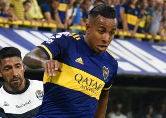 Tras ganar el título, Villa ya piensa en el partido ante DIM