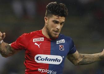 Arregui y el juego con Boca: 