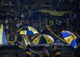 Boca y DIM podrían ir a puerta cerrada por el coronavirus