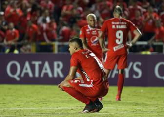 América, DIM y Junior, a dejar atrás el peor inicio en Copa