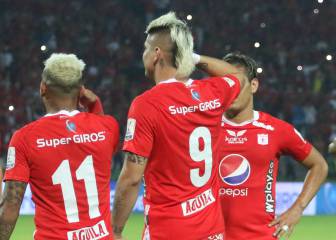 Universidad Católica - América: Horario, TV y cómo ver online