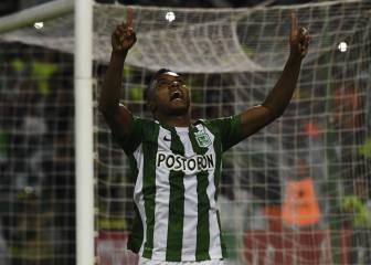 Independiente del Valle, el momento cumbre de Borja
