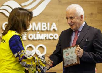 Pedialyte y Comité Olimpico cierran patrocinio por 2 años