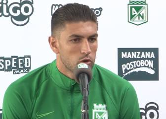 Braghieri quiere revancha: 