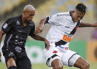 Guarín jugará con la mano inmovilizada por fractura