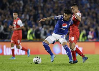 Coronavirus toca el FPC y la Selección Colombia