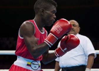 Clasificatorio de boxeo a Tokio, aplazado por coronavirus