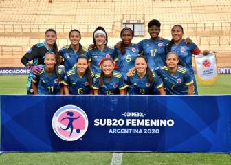 Lo que debe pasar para que Colombia avance en el Sub 20