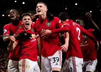 LASK - Manchester United: Horarios, TV y cómo ver online