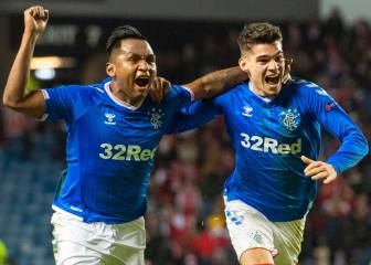 Rangers - Bayern Leverkusen: Horarios, TV y cómo ver online