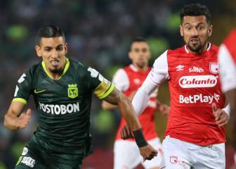 Dimayor prorroga la fecha 9 de la Liga BetPlay