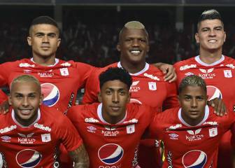 América, Junior y DIM jugarán Libertadores a puerta cerrada