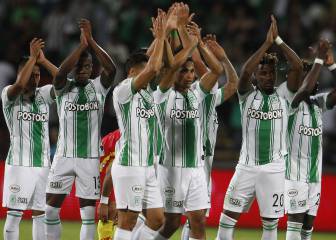 Nacional fija su postura: Pide a Dimayor parar la Liga BetPlay