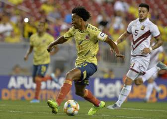 FIFA aplaza el inicio de las Eliminatorias por coronavirus