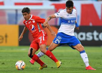 Conmebol aplaza la fecha 3 de la Copa Libertadores