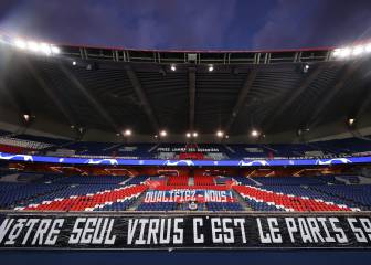 Las ligas del mundo que están suspendidas por coronavirus