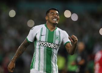 Jéfferson Duque respalda la idea de suspender la Liga