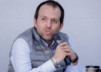 Ministro del Deporte pide que el FPC vaya por TV abierta