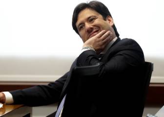 Cadena quiere suspender contratos de jugadores