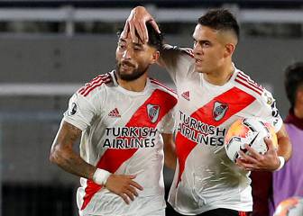 River no se presentará en partido ante Tucumán