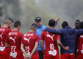 DIM suspende todas las actividades por el coronavirus