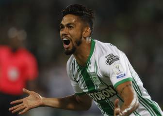 Suspendida la Liga, este es el XI ideal hasta la fecha