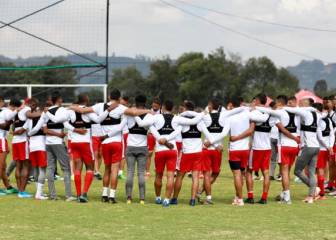 Santa Fe se protege contra la pandemia