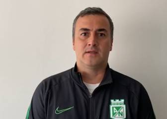 Presidente de Nacional: 