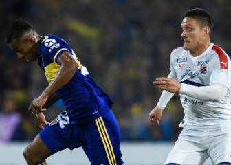 Conmebol: La Libertadores volvería el 6 de mayo