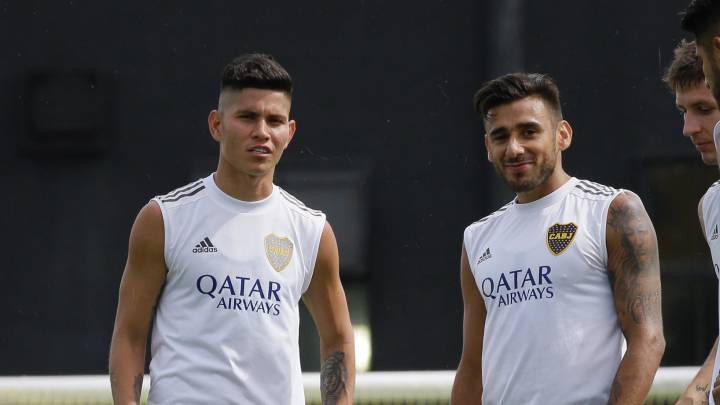 Boca Juniors Camiseta sin Mangas